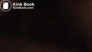 Low res vid of shit sucker getting fucked