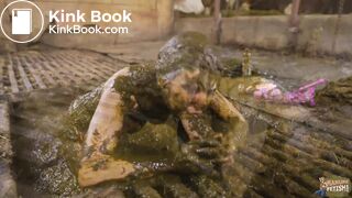 manurefetish Kaitlyn ...