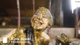 manurefetish Kaitlyn ...