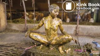 manurefetish Kaitlyn ...