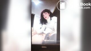 Babe makes you eat her shit PART 1