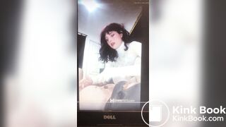 Babe makes you eat her shit PART 1