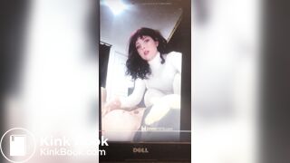 Babe makes you eat her shit PART 1