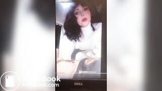 Babe makes you eat her shit PART 1