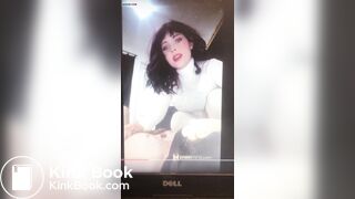 Babe makes you eat her shit PART 1