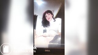 Babe makes you eat her shit PART 1