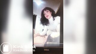 Babe makes you eat her shit PART 1