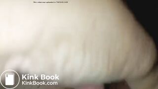 more fingering stinky asshole with nasty latina bbw