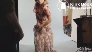 Actress has diarrhea