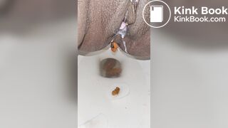 Thick turds - video 7