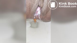 Thick turds - video 7