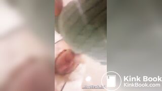 Hot girl shit