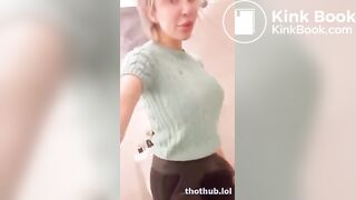 Hot girl shit