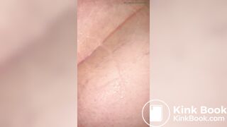 Dirty anal fat bitch