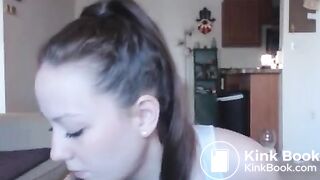 babysitter poops herself and needs you to keep a secret