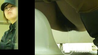 japanese toilet 3 - video 10
