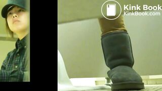japanese toilet 3 - video 10