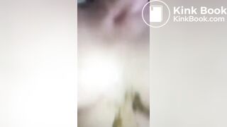 Having a poo in her mouth during intercourse..