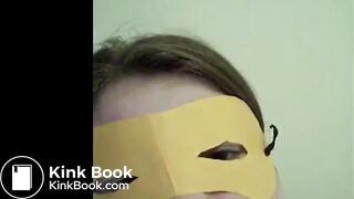 Amateur BBW Hungry for Shit