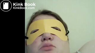 Amateur BBW Hungry for Shit