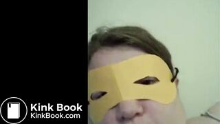 Amateur BBW Hungry for Shit