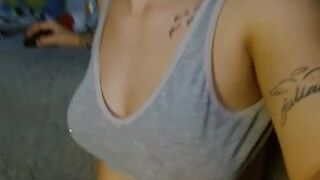 t-g from sc is a Sexy latina that shits in my mouth.pt1