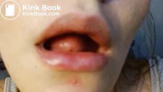 t-g from sc is a Sexy latina that shits in my mouth.pt1