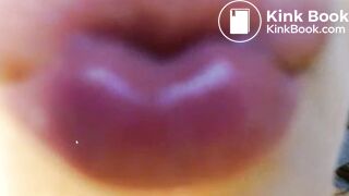 t-g from sc is a Sexy latina that shits in my mouth.pt1