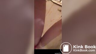 Messing and Wetting (DUAL COMP) 15 vids