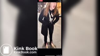 Messing and Wetting (DUAL COMP) 15 vids