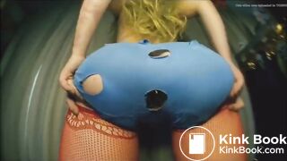 Sbp shitting