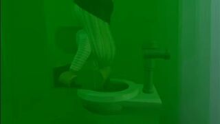 Ultra Roblox Pissing Girls And Pooping