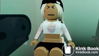 Ultra Roblox Pissing Girls And Pooping
