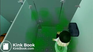 Ultra Roblox Pissing Girls And Pooping