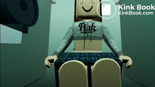 Ultra Roblox Pissing Girls And Pooping