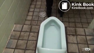 Japanese girls poop 2