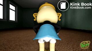 MS CHALICE GAS (Tacko SFM)