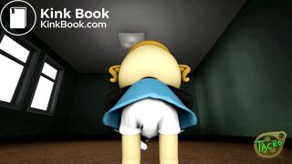 MS CHALICE GAS (Tacko SFM)