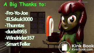 MS CHALICE GAS (Tacko SFM)