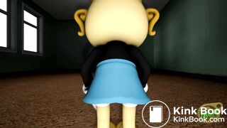 MS CHALICE GAS (Tacko SFM)