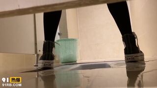 big dookie from spied girl