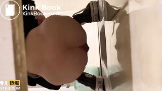 big dookie from spied girl