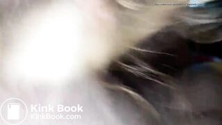 dirty anal a2m blowjob