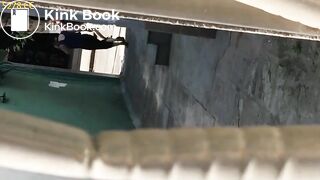 chinese girl poop 22