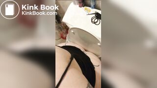 Bbw diarrhea - video 12