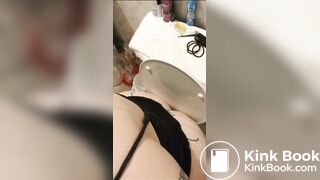 Bbw diarrhea - video 12