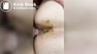 Fucking Shitty PAWG Ass