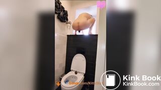 Poop game goes horribly wrong