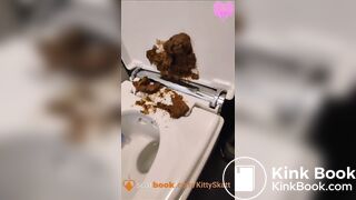 Poop game goes horribly wrong