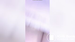 Cute girl shit - video 3